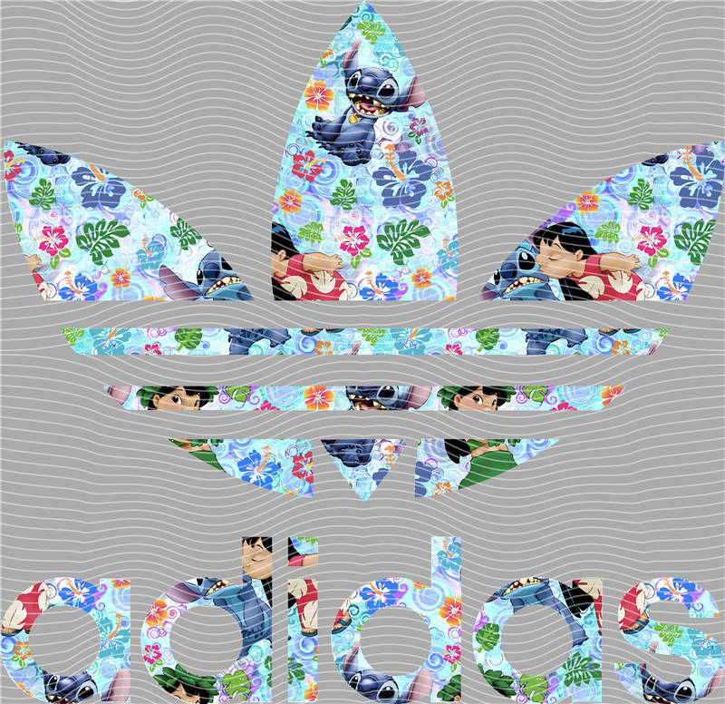 Adidas-AD 134